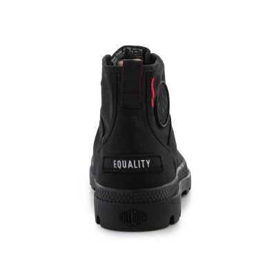 5. Buty Palladium Pampa Hi Patch M 79117-008-M