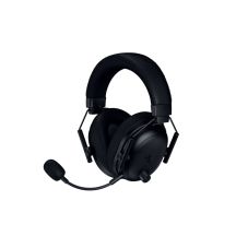 Razer BlackShark V3 Pro Zestaw słuchawkowy Przewodowy i Bezprzewodowy Opaska na głowę Gaming USB Type-C Bluetooth Czarny