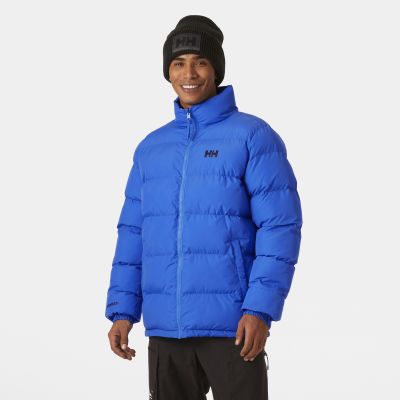 8. Helly Hansen męska kurtka dwustronna YU 23 REVERSIBLE PUFFER 54060 554