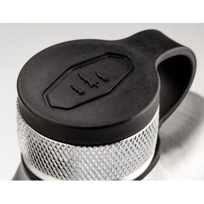 4. Piersiówka/bidon GSI Outdoors 661082 36,6ml Stal nierdzewna