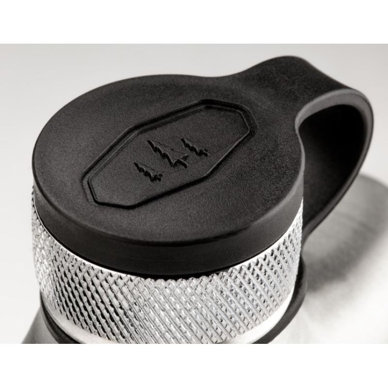 4. Piersiówka/bidon GSI Outdoors 661082 36,6ml Stal nierdzewna