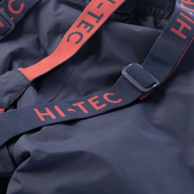 12. Spodnie narciarskie Hi-tec Darin M 92800549414 