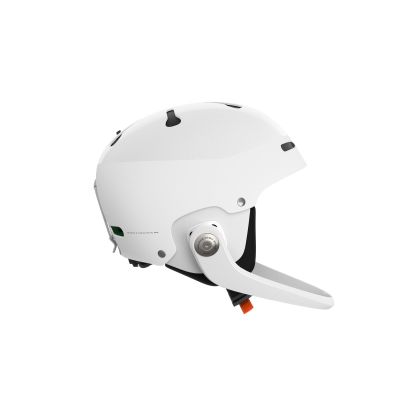 4. Kask narciarski POC Artic SL MIPS biały