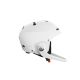 4. Kask narciarski POC Artic SL MIPS biały
