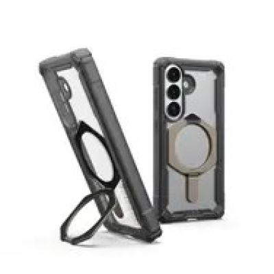 12. Urban Armor Gear Plasma XTE pokrowiec na telefon komórkowy 16 cm (6.3") Popiół, Tytan