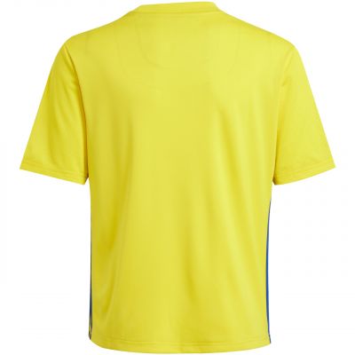 4. Koszulka adidas Tabela 23 Jersey Jr II0892
