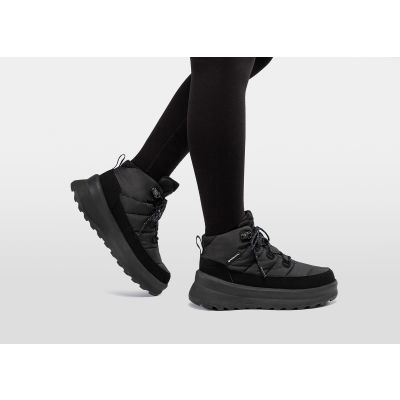 2. Helly Hansen damskie zimowe buty W WINTER BLISS BOOT HT 12071 990