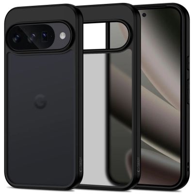 Etui Tech-Protect MagMat na Google Pixel 10 / 10 Pro - czarny mat