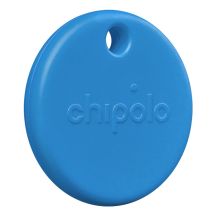 Chipolo RWS.0000004.000 lokalizator GPS Uniwersalne Wyszukiwarka Niebieski