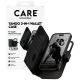 4. Etui CARE by PanzerGlass Feature Tango 2w1 Wallet Case MagSafe na iPhone 17 Pro Max - czarne