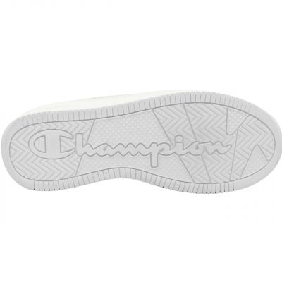 12. Buty Champion Foul Play Plat BS Low Cut W S11744 YS047