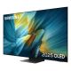 28. Telewizor Samsung QE65S95F OLED 65'' 4K Ultra HD 165 Hz Tizen Dolby Atmos Czarny