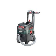 Odkurzacz Metabo 602057000 ( 1400W ; kolor zielony )