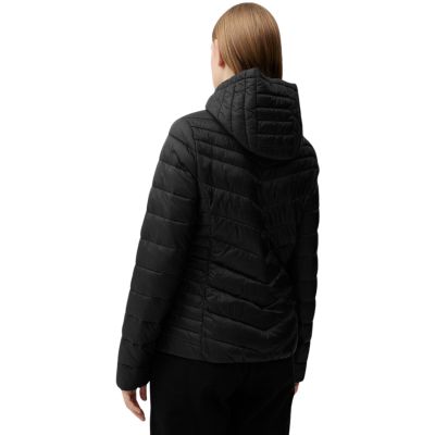 14. Kurtka 4F F095 puchowa W 4FSS23TDJAF095 20S