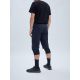 3. Spodenki rowerowe POC Essential Enduro Shorts - uranium black rozmiar: m