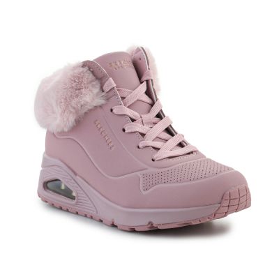 7. Buty Skechers Uno - Fall Air W 310539L-MVE