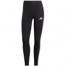 Legginsy adidas Essentials 3-Stripes Cotton W JE0072
