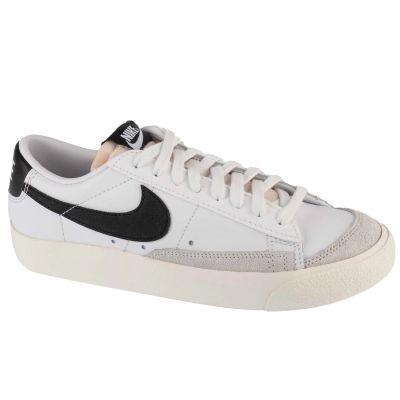 Nike W Blazer Low 77 DC4769-102 Białe 35,5