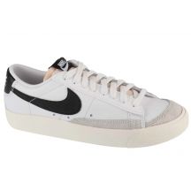Nike W Blazer Low 77 DC4769-102 Białe 35,5