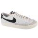 Nike W Blazer Low 77 DC4769-102 Białe 35,5