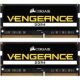 3. DDR4  16GB PC 2933 CL19 CORSAIR KIT (2x8GB) Vengeance Black retail