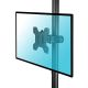 10. TECHLY UCHWYT NA SŁUP TV LED/LCD 13-30 CALI 10KG O