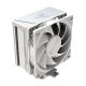 9. MODECOM CHŁODZENIE CPU VOLCANO 0C T720 WHITE