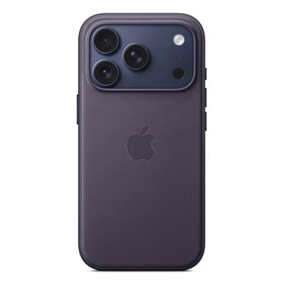 3. Etui Apple iPhone 17 Pro TE fioletowe (MGF54ZM/A)