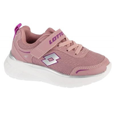 Buty Lotto Exertiv K Jr 2600900K-4248