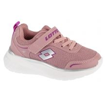 Buty Lotto Exertiv K Jr 2600900K-4248