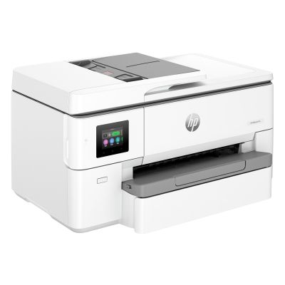 41. HP OfficeJet Pro 9720e Bezprzewodowe All-in-One W kolorze Drukarka, Drukowanie dwustronne; Kopiowanie, skanowanie