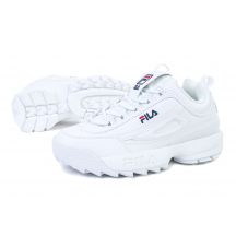 Buty Fila Disruptor Low W 1010302-1FG