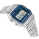 3. Zegarek CASIO A158WEA-2EF Unisex + BOX