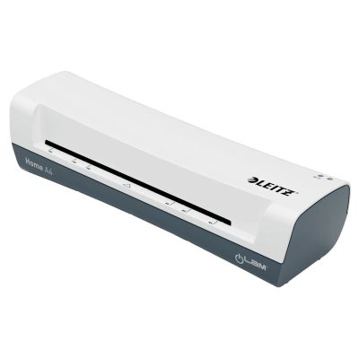 2. Laminator Leitz iLAM Home A4 biały