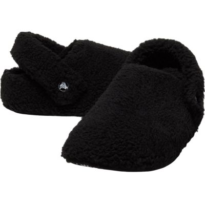 10. Klapki Crocs Classic Cozzy 209386 001