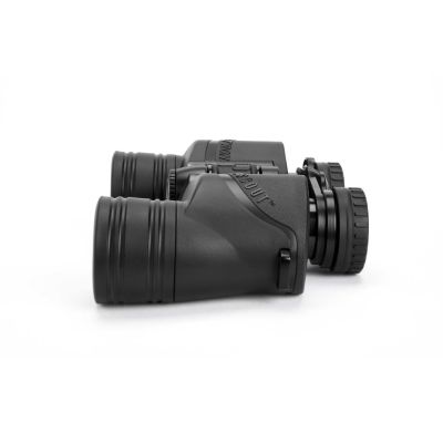 4. Lornetka Celestron LandScout 8x40 Porro BaK-4 Czarny