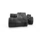 4. Lornetka Celestron LandScout 8x40 Porro BaK-4 Czarny