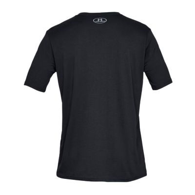 4. Koszulka Under Armour Team Issue Wordmark M 1329582-001