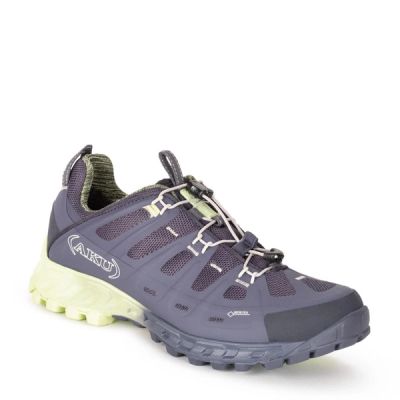 22. Buty trekkingowe Aku Selvatica GTX W 679428