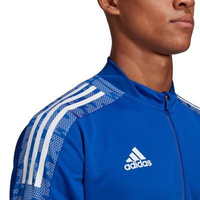 6. Bluza adidas Condivo 21 Training Top Primeblue M GE5421