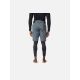 4. Szorty ROSSIGNOL Racing Short Adult - Black czarny