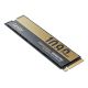 2. Dysk SSD Lexar  NM1090 Pro 1TB Gen5 14000/10000