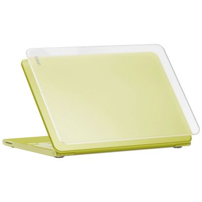 2. Etui UNIQ Claro na MacBook Neo - przezroczyste