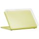 2. Etui UNIQ Claro na MacBook Neo - przezroczyste