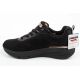 3. Skechers buty sportowe sneakersy damskie Bobs Arch Fit Elev8 czarne