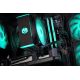 12. Actina View 5700X/16GB/1TB/RX9060XT/650W