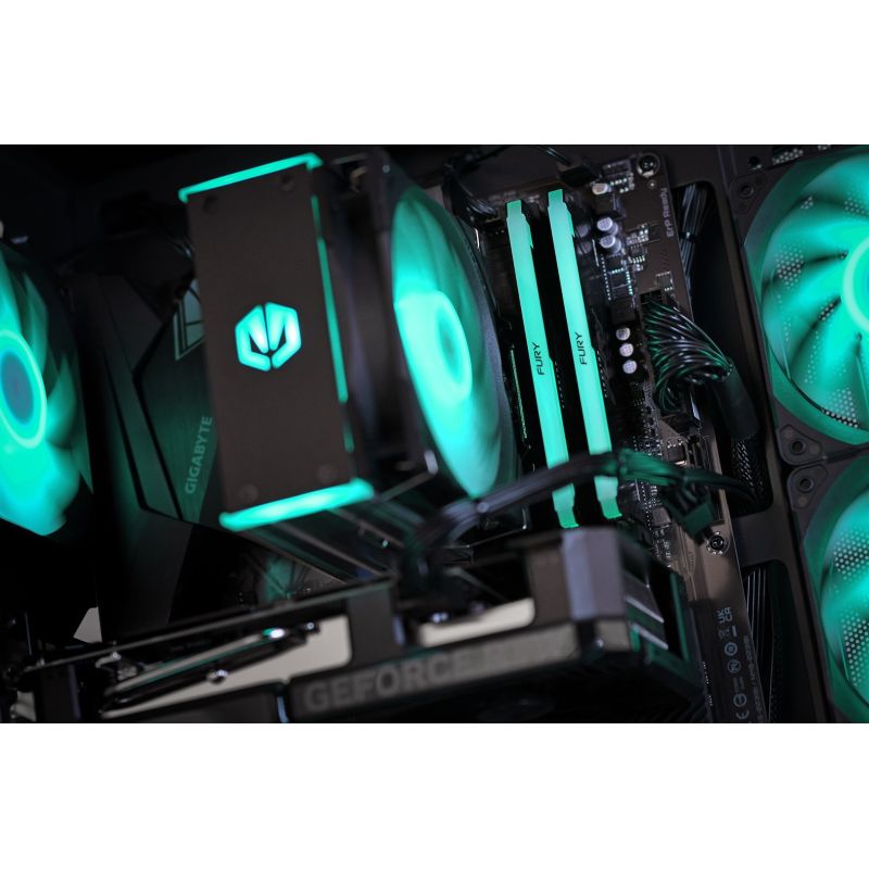12. Actina View 5700X/16GB/1TB/RX9060XT/650W