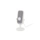 15. Mikrofon ENDORFY Solum Voice S Onyx White (EY1B015)