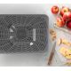 4. Suszarka do owoców, grzybów i warzyw Black+Decker BXDE401E