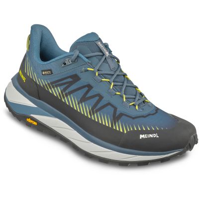 Buty sportowe męskie MEINDL Eldora GTX z membraną Gore-Tex